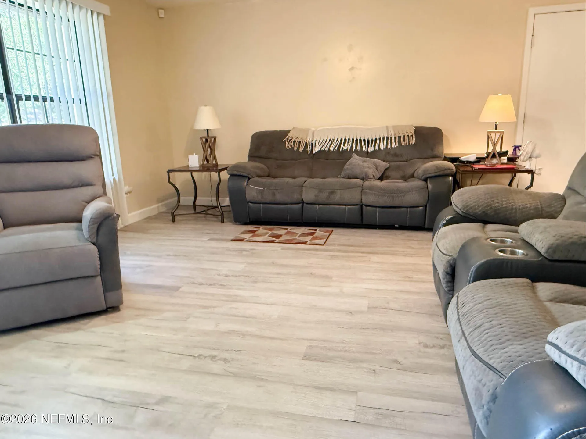 620 Glendale Street Starke FL 32091