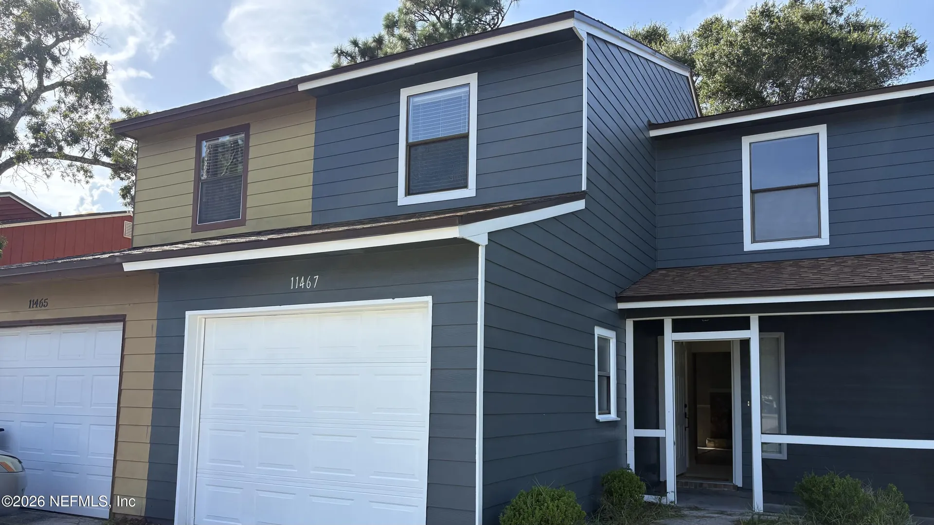 11467 Fort Caroline Lakes Drive N Jacksonville FL 32225