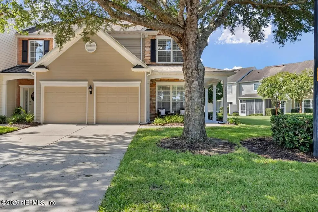 11000 Castlemain Circle E Jacksonville FL 32256