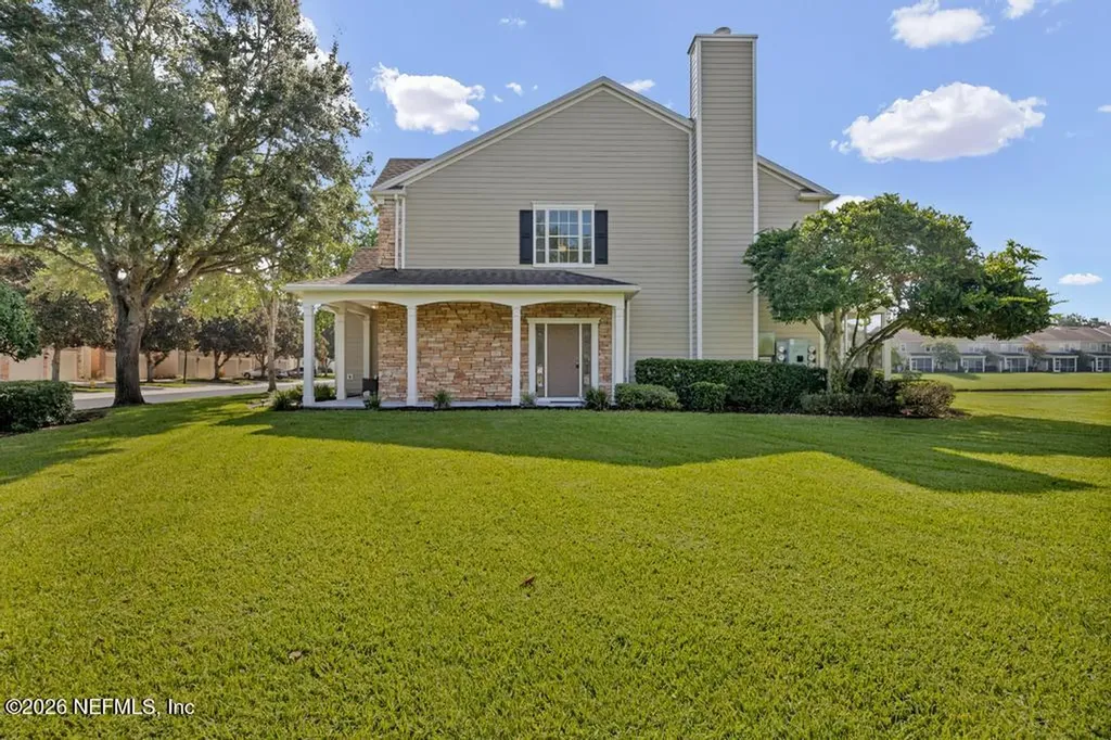 11000 Castlemain Circle E Jacksonville FL 32256