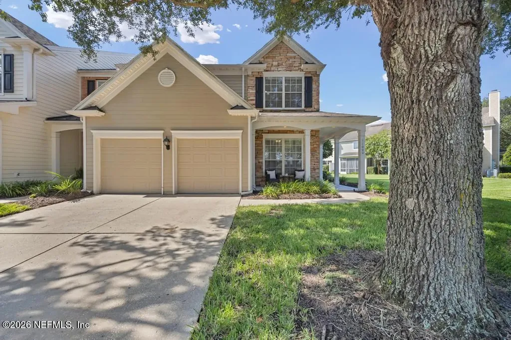 11000 Castlemain Circle E Jacksonville FL 32256