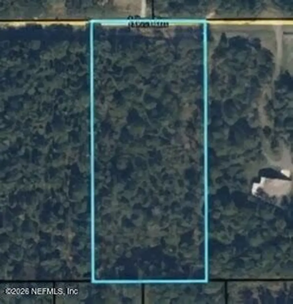 4699 Kim Lane Keystone Heights FL 32656