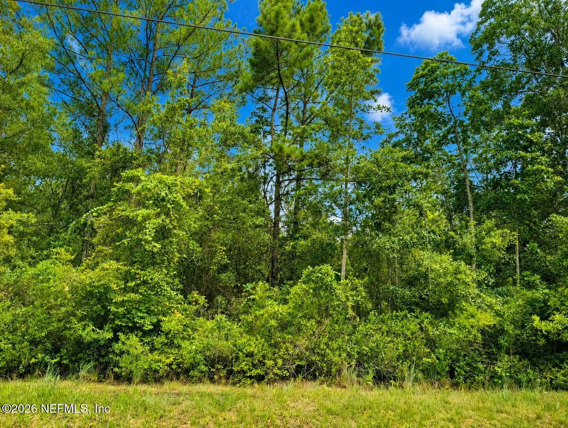 4699 Kim Lane Keystone Heights FL 32656