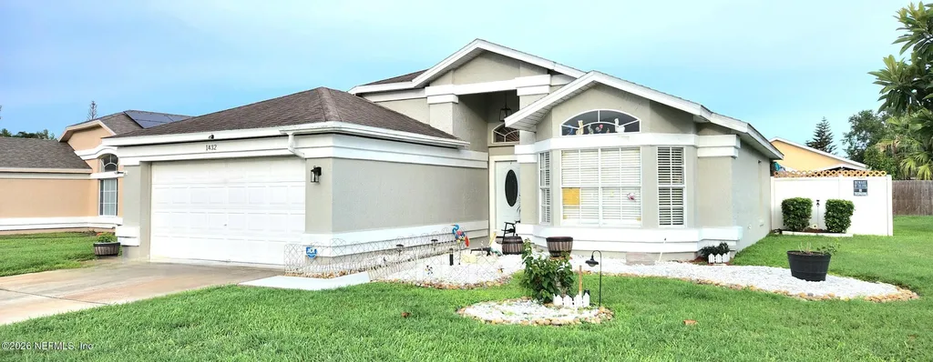 1432 Avleigh Circle Orlando FL 32824
