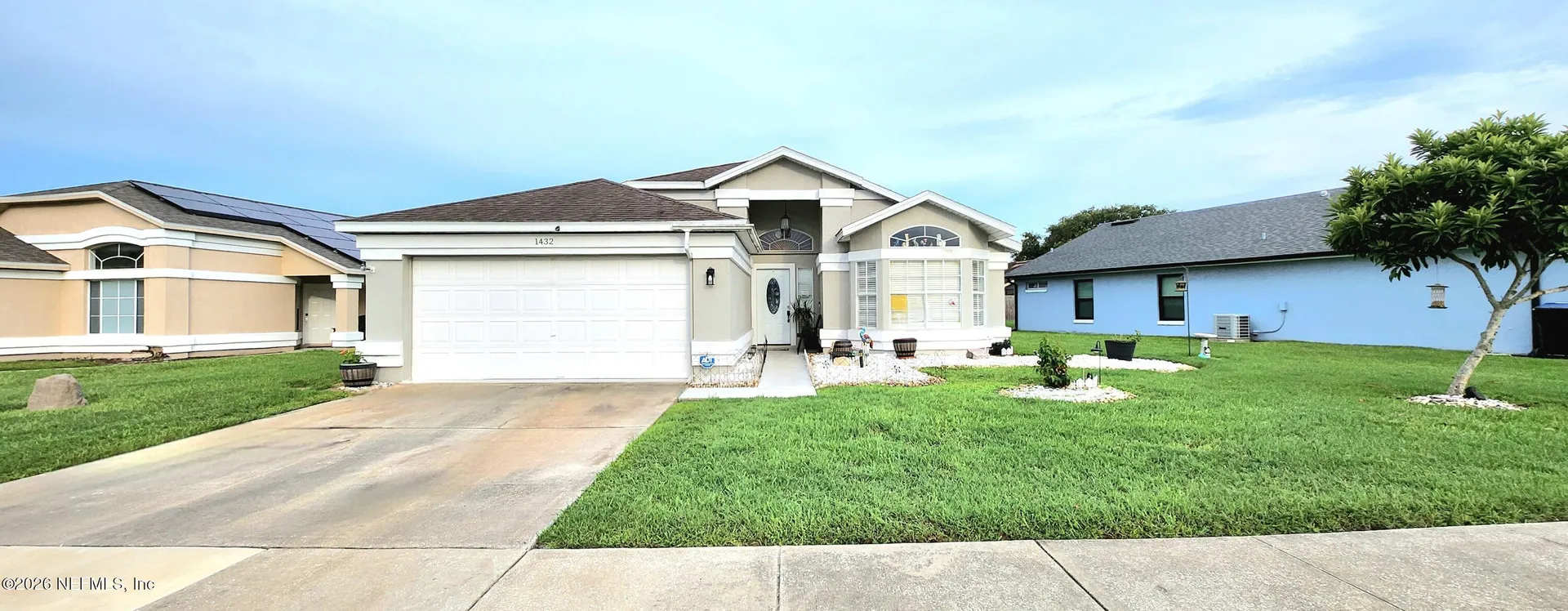 1432 Avleigh Circle Orlando FL 32824