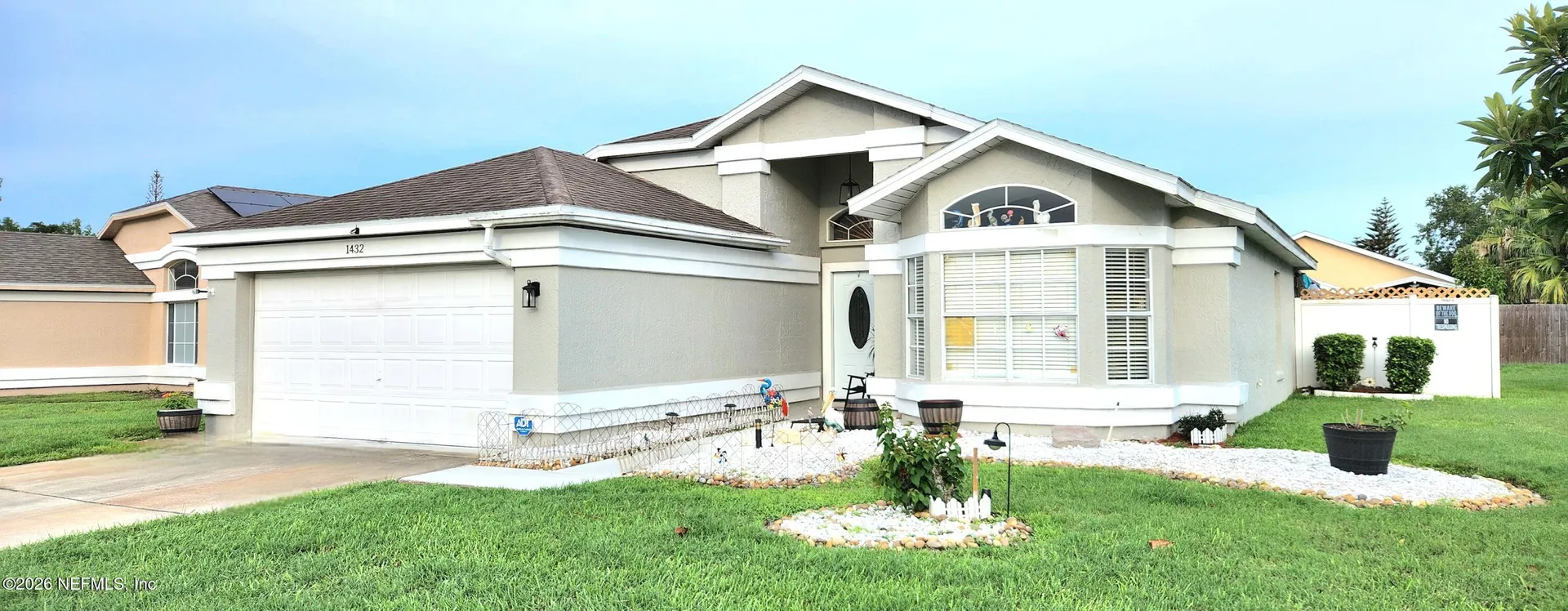 1432 Avleigh Circle Orlando FL 32824