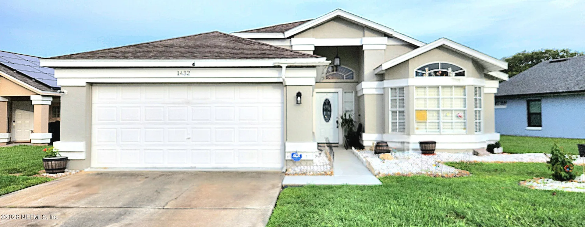 1432 Avleigh Circle Orlando FL 32824