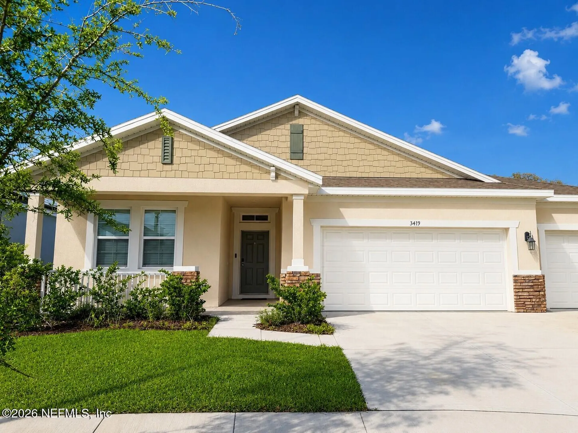 3419 Islewood Court Ocoee FL 34761