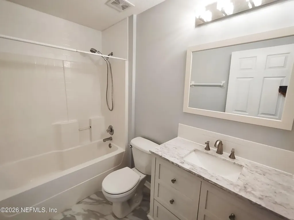 96328 Ridgewood Circle Fernandina Beach FL 32034