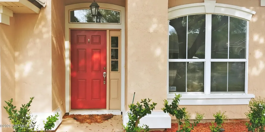 96328 Ridgewood Circle Fernandina Beach FL 32034