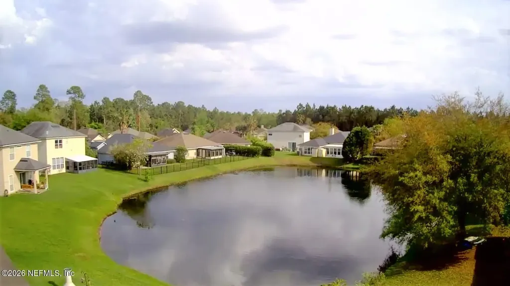 96328 Ridgewood Circle Fernandina Beach FL 32034