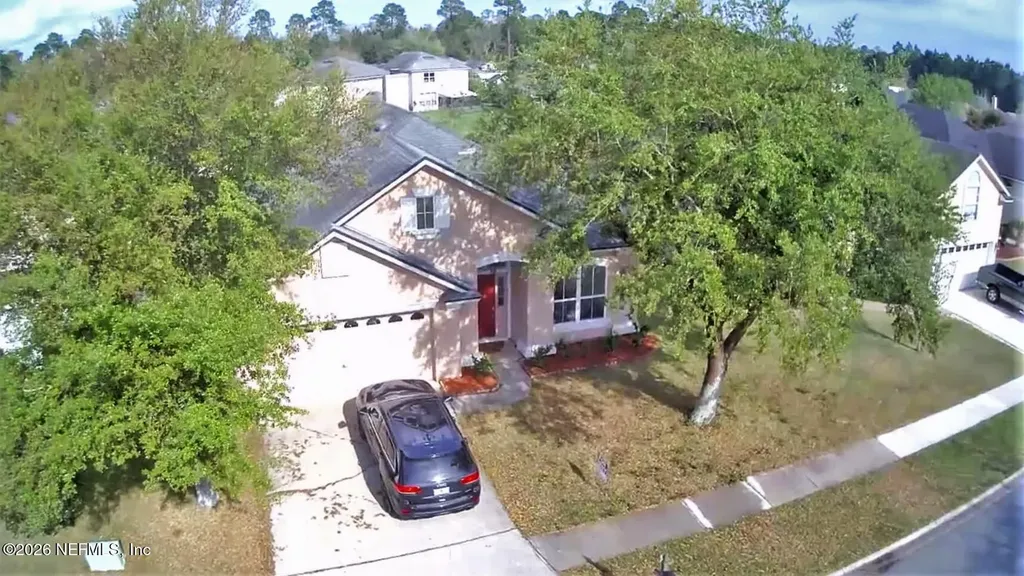 96328 Ridgewood Circle Fernandina Beach FL 32034