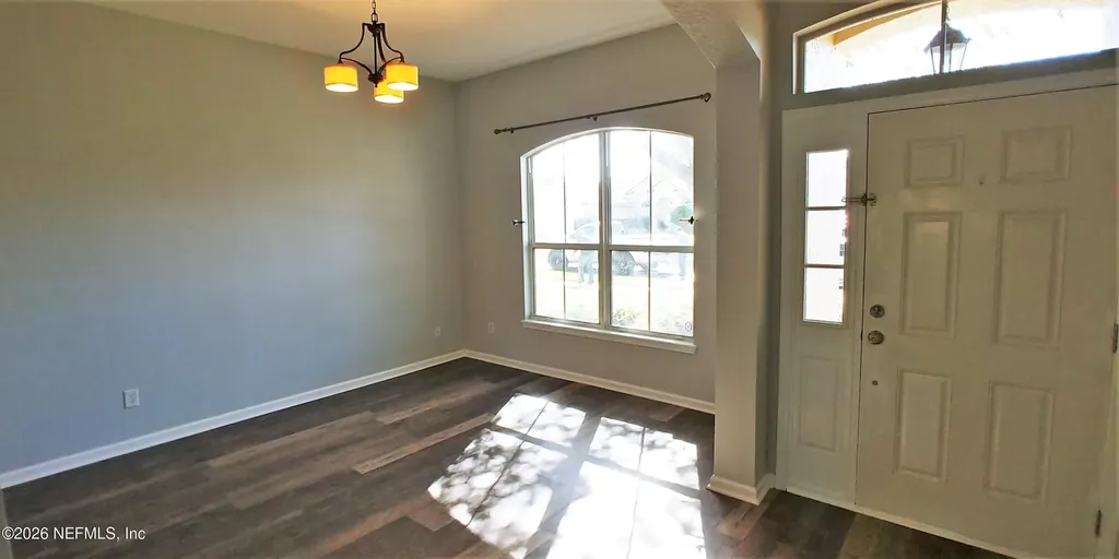 96328 Ridgewood Circle Fernandina Beach FL 32034