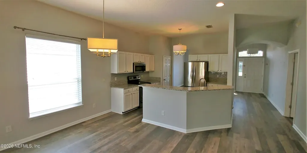 96328 Ridgewood Circle Fernandina Beach FL 32034