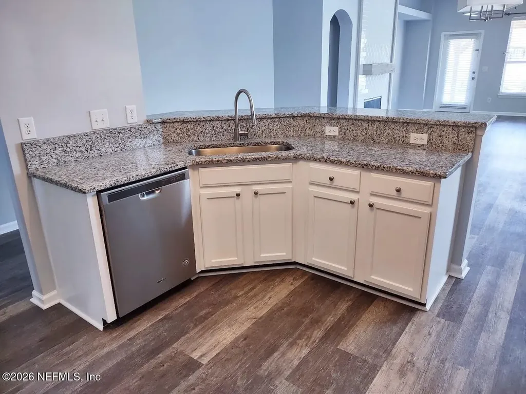 96328 Ridgewood Circle Fernandina Beach FL 32034