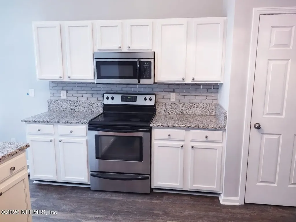 96328 Ridgewood Circle Fernandina Beach FL 32034