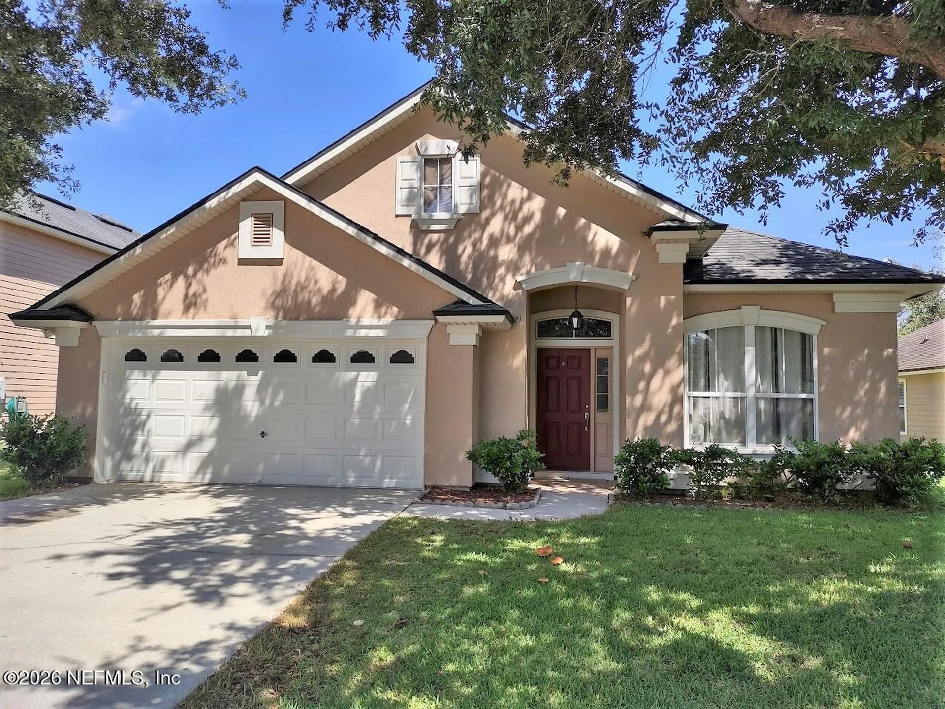 96328 Ridgewood Circle Fernandina Beach FL 32034