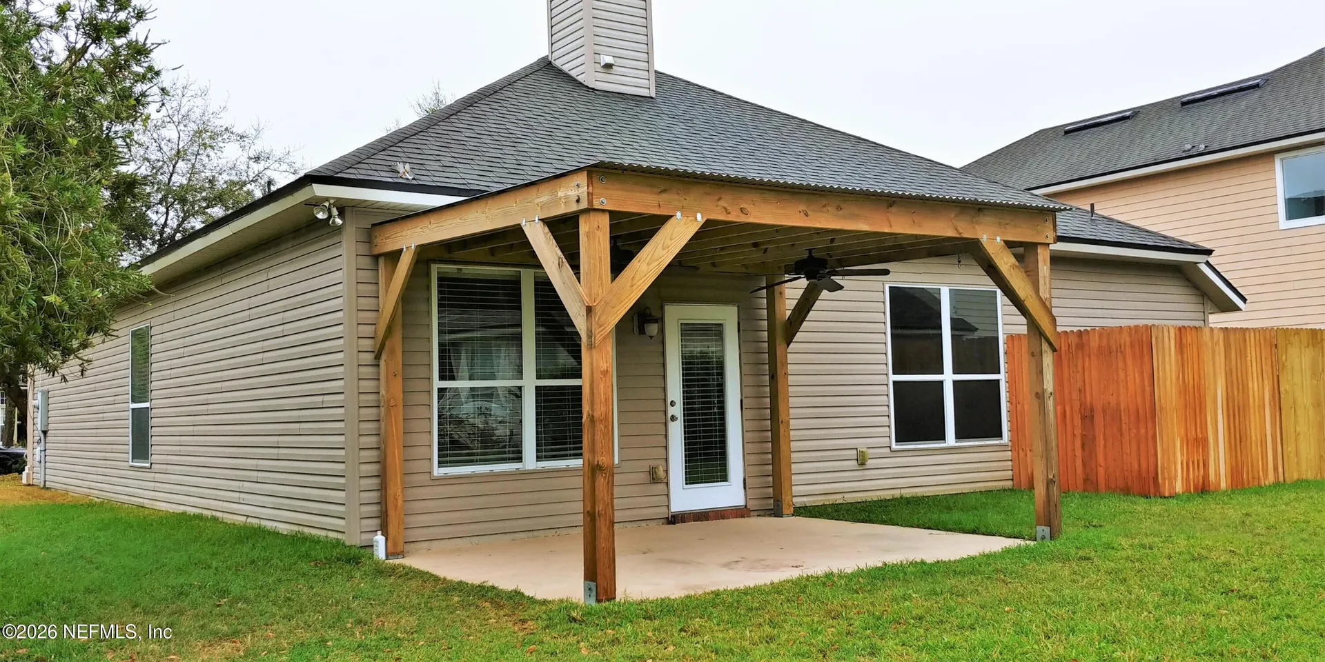 96328 Ridgewood Circle Fernandina Beach FL 32034