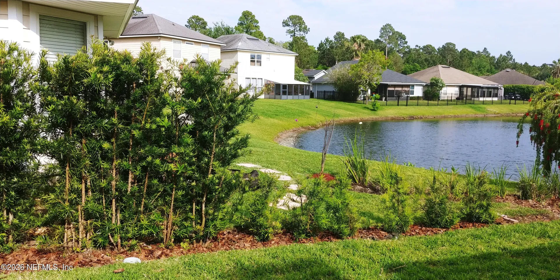 96328 Ridgewood Circle Fernandina Beach FL 32034