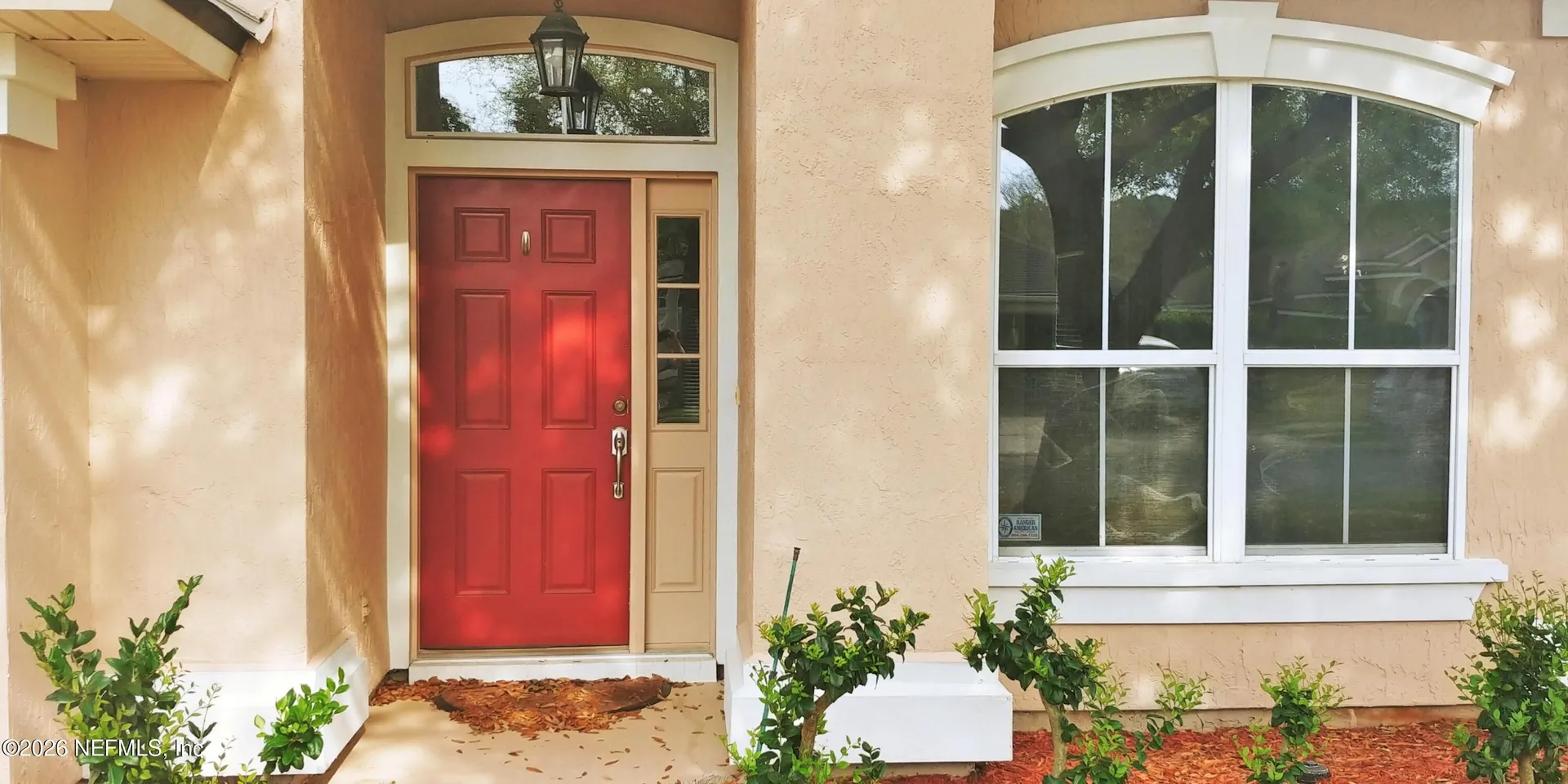 96328 Ridgewood Circle Fernandina Beach FL 32034