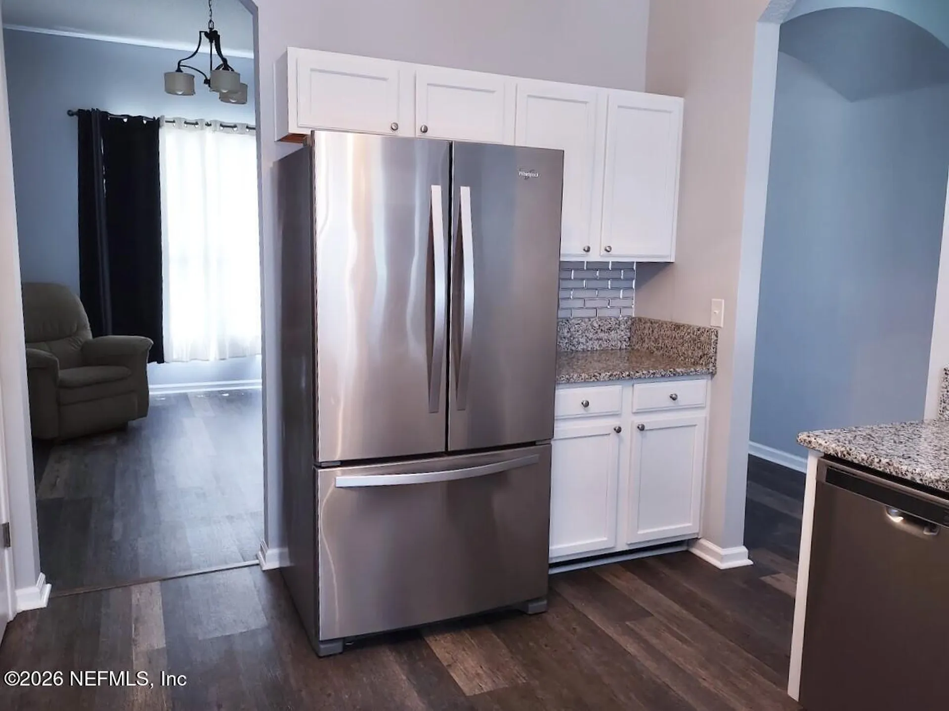 96328 Ridgewood Circle Fernandina Beach FL 32034