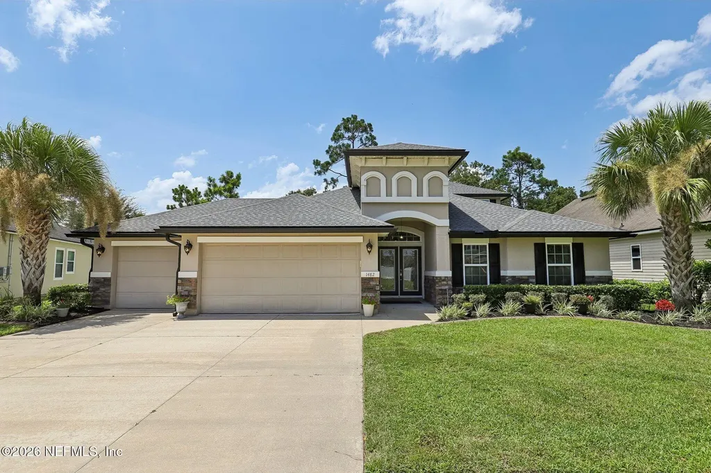 1482 Lantern Light Trail Middleburg FL 32068