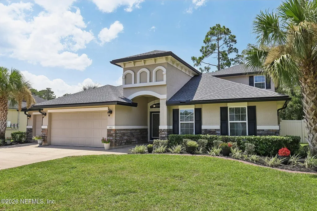1482 Lantern Light Trail Middleburg FL 32068