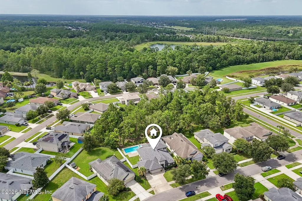 1482 Lantern Light Trail Middleburg FL 32068