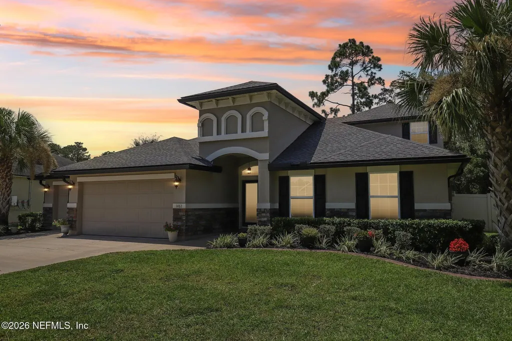 1482 Lantern Light Trail Middleburg FL 32068