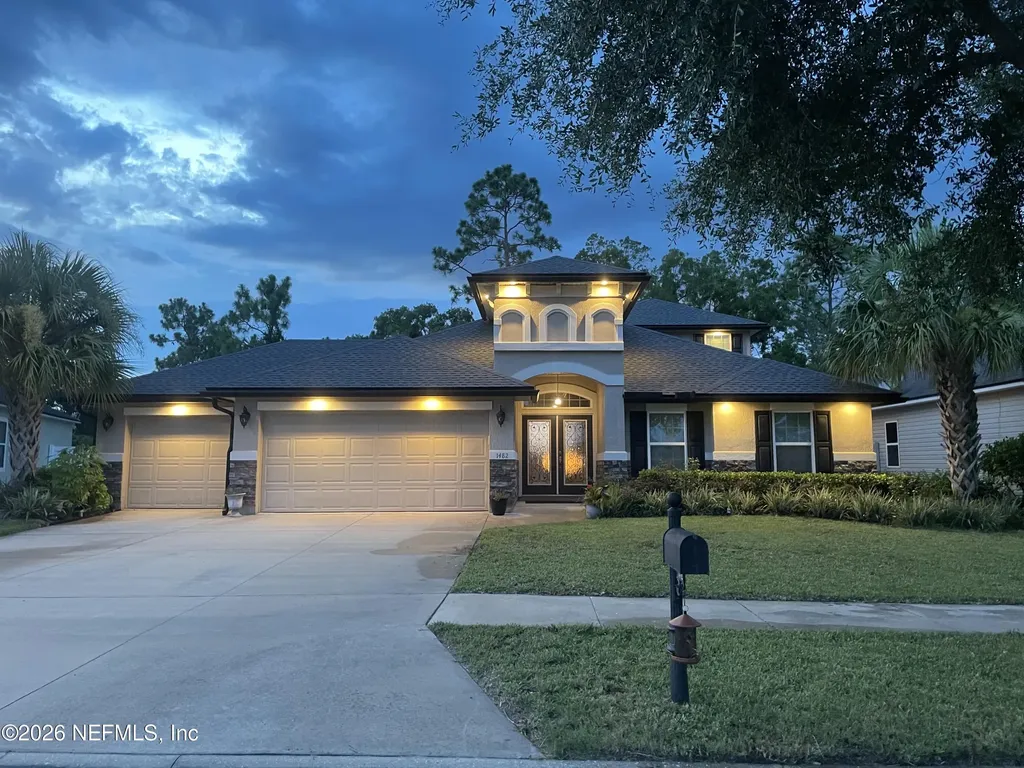 1482 Lantern Light Trail Middleburg FL 32068