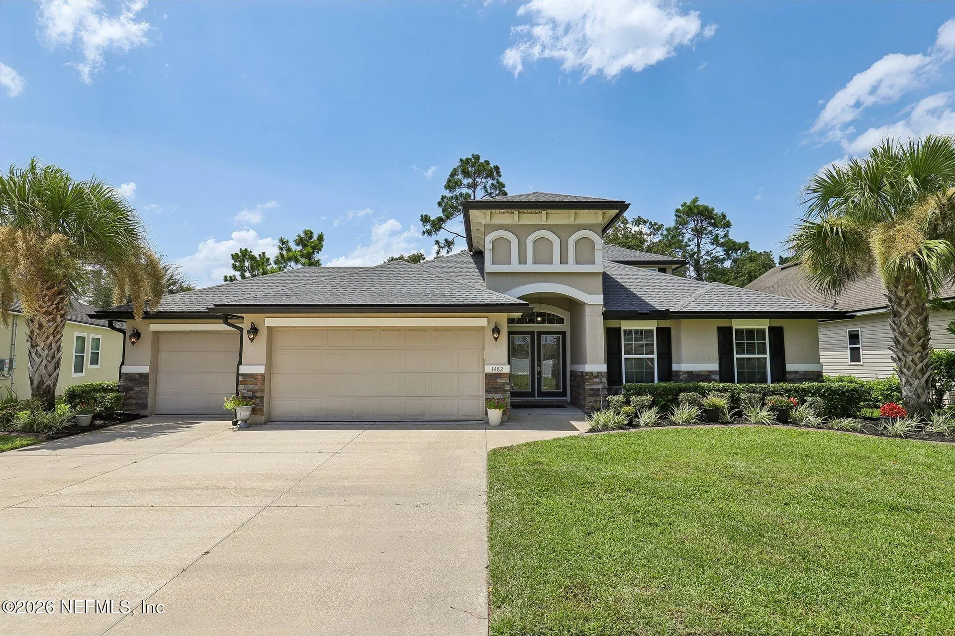 1482 Lantern Light Trail Middleburg FL 32068