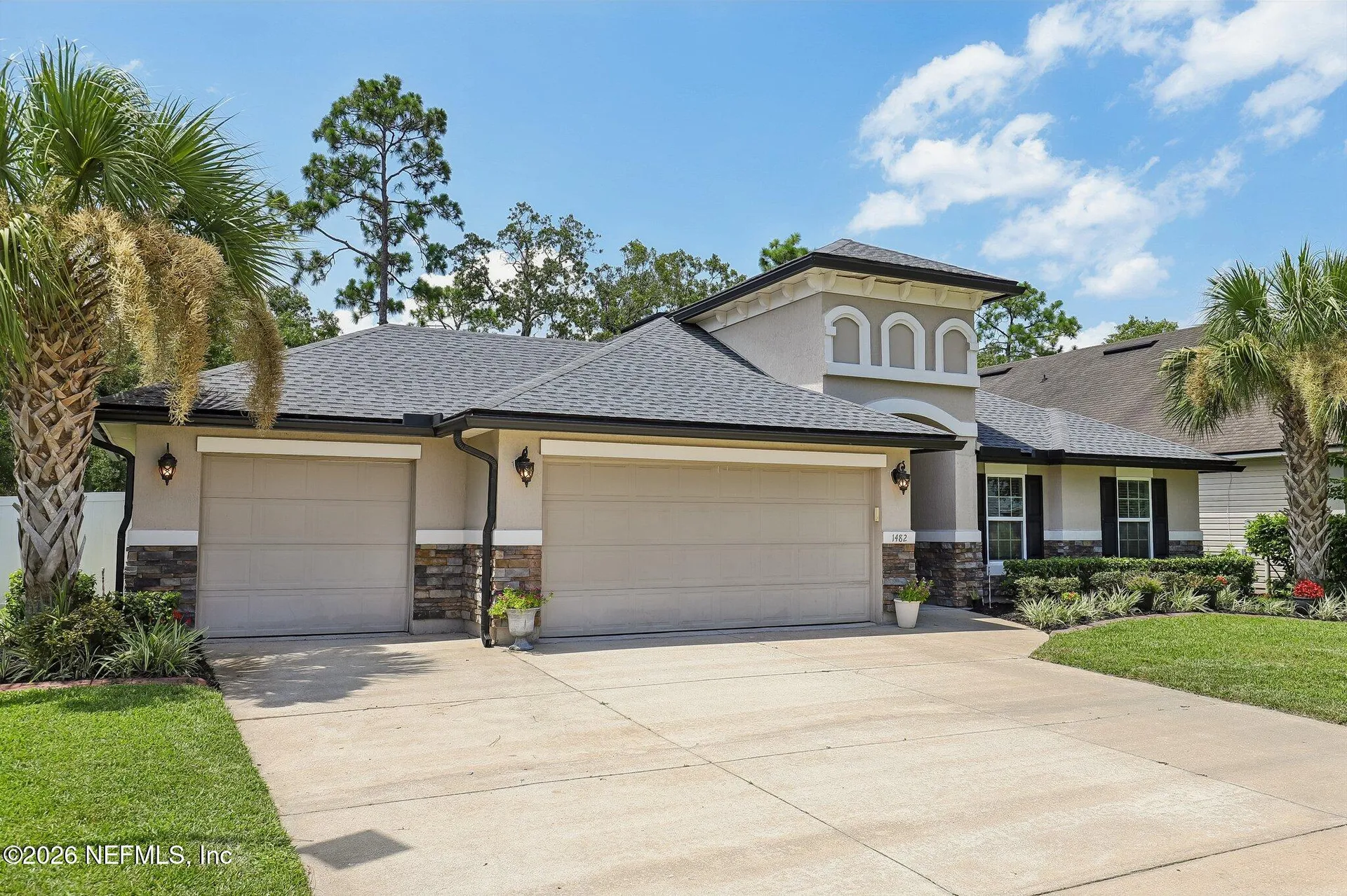 1482 Lantern Light Trail Middleburg FL 32068