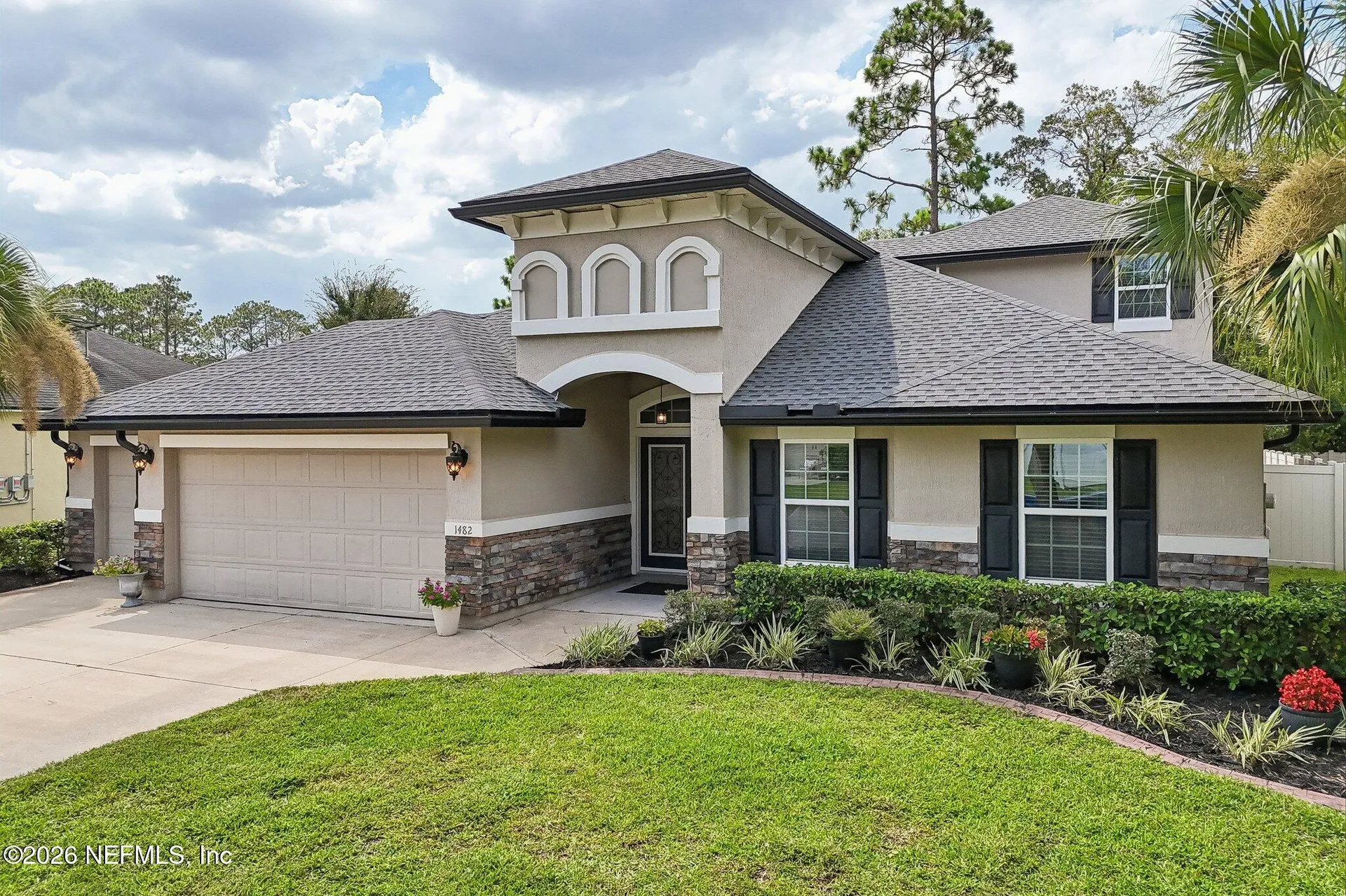 1482 Lantern Light Trail Middleburg FL 32068