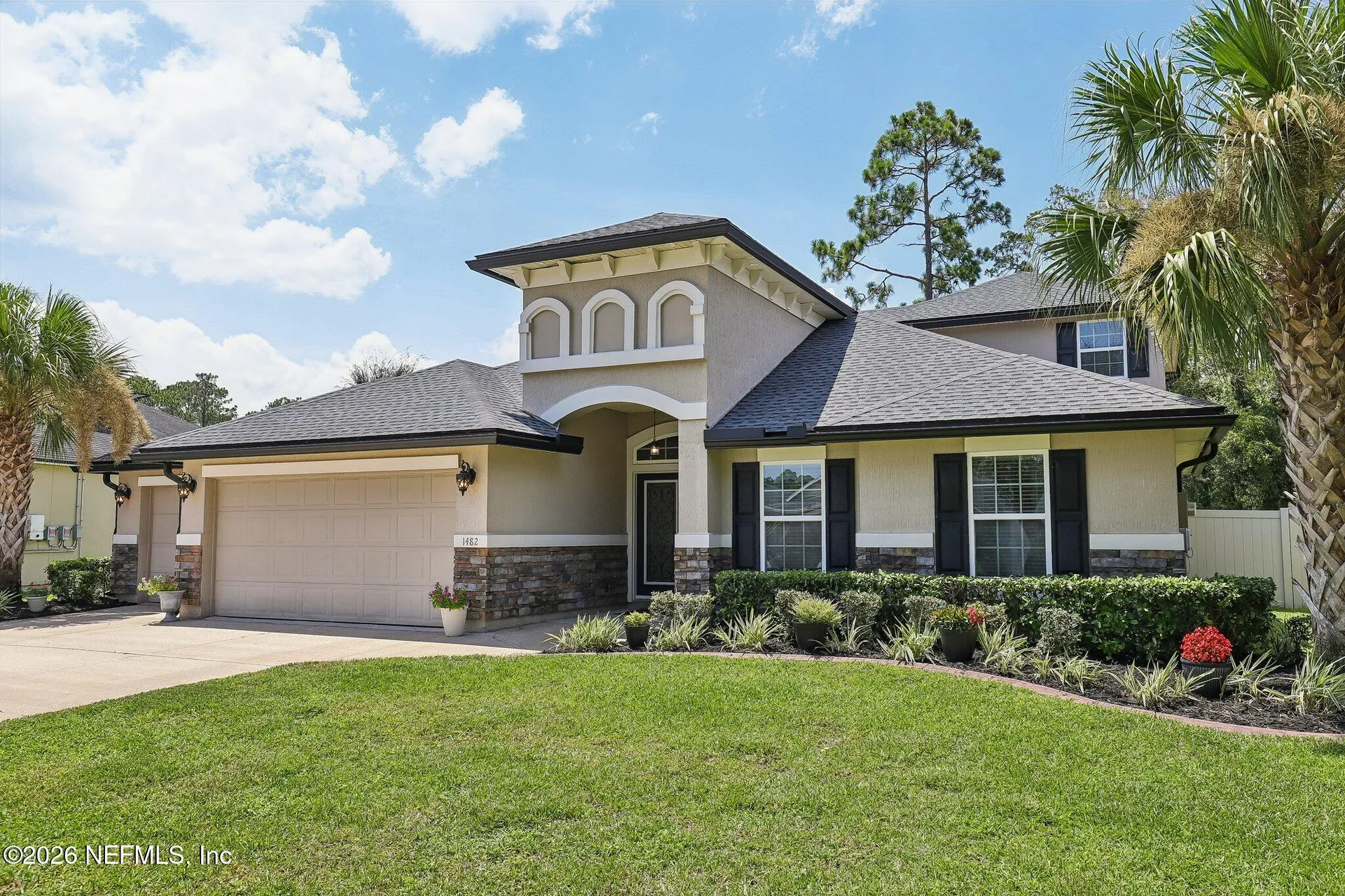 1482 Lantern Light Trail Middleburg FL 32068