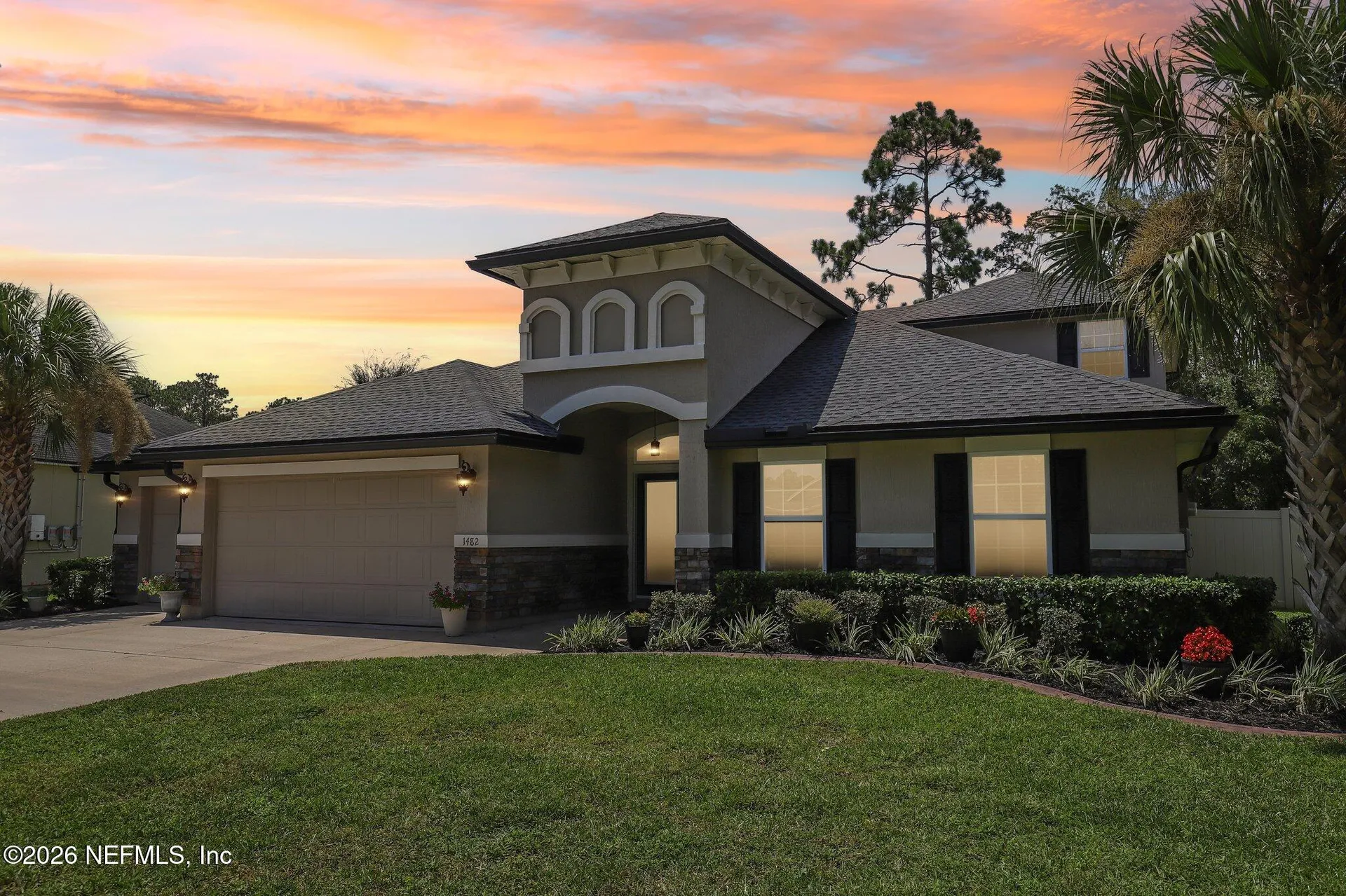 1482 Lantern Light Trail Middleburg FL 32068