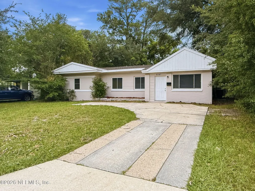 5207 Janice Circle S Jacksonville FL 32210