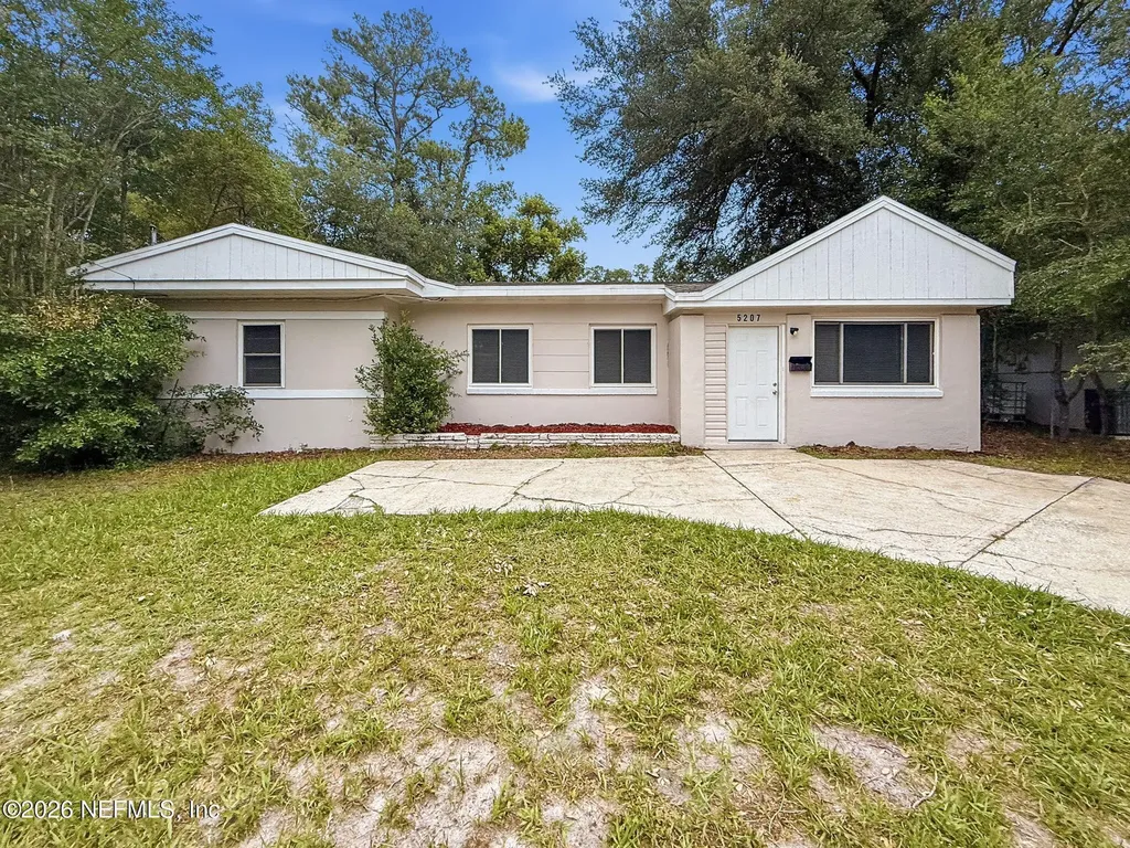 5207 Janice Circle S Jacksonville FL 32210