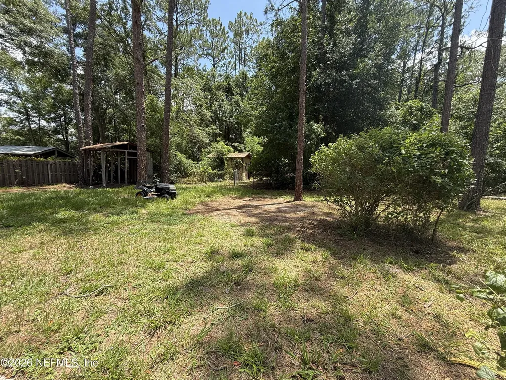 4320 Saddlehorn Trail Middleburg FL 32068