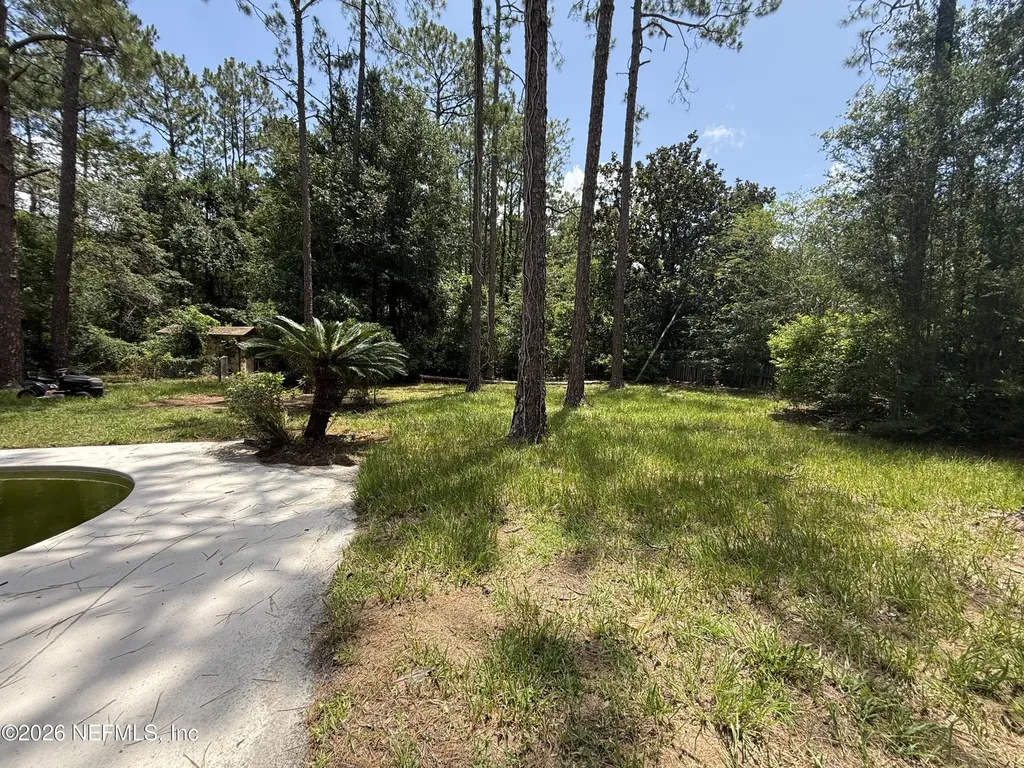 4320 Saddlehorn Trail Middleburg FL 32068