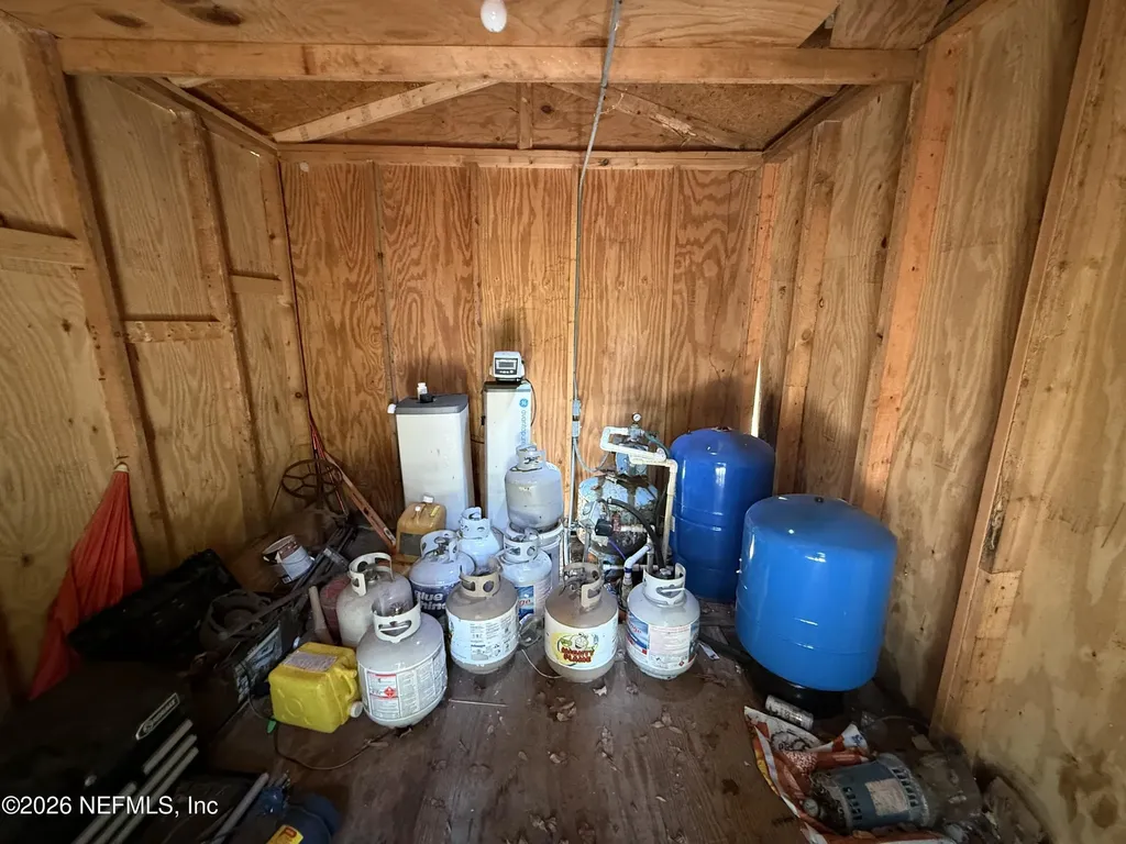 4320 Saddlehorn Trail Middleburg FL 32068