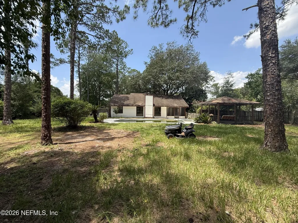 4320 Saddlehorn Trail Middleburg FL 32068