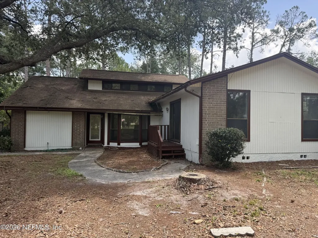 4320 Saddlehorn Trail Middleburg FL 32068