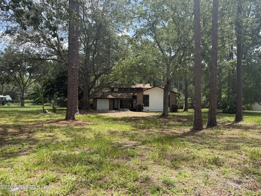 4320 Saddlehorn Trail Middleburg FL 32068