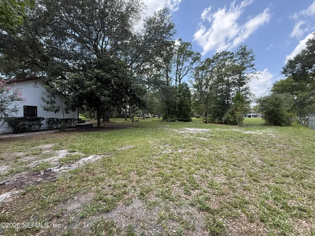 4320 Saddlehorn Trail Middleburg FL 32068