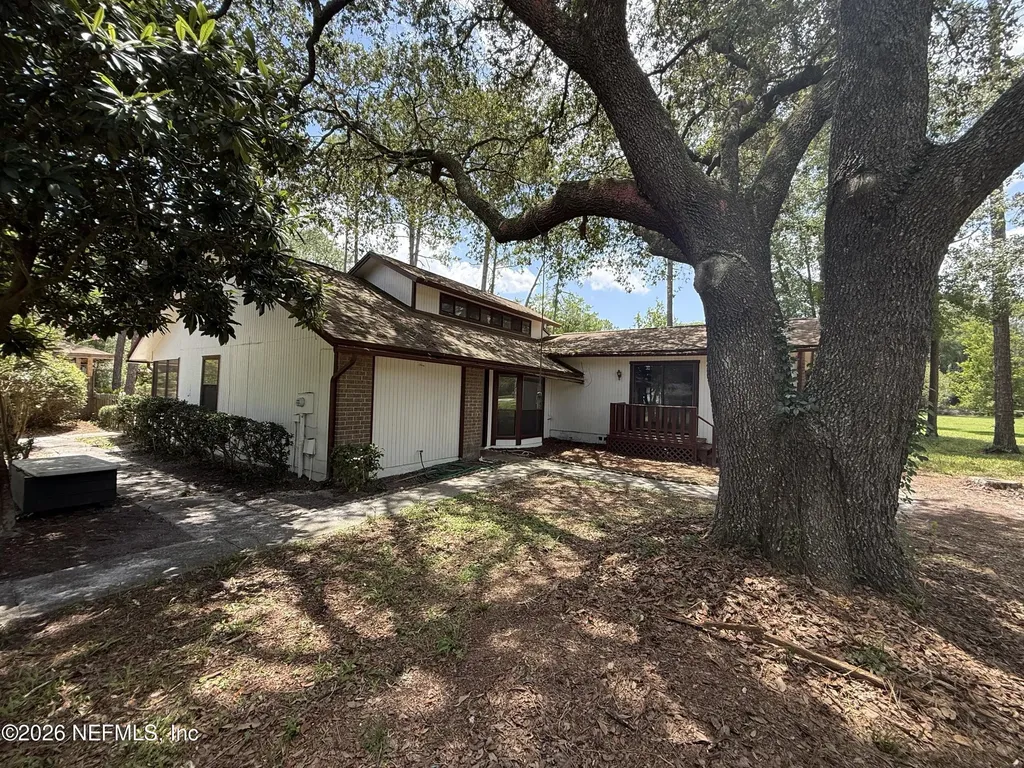 4320 Saddlehorn Trail Middleburg FL 32068