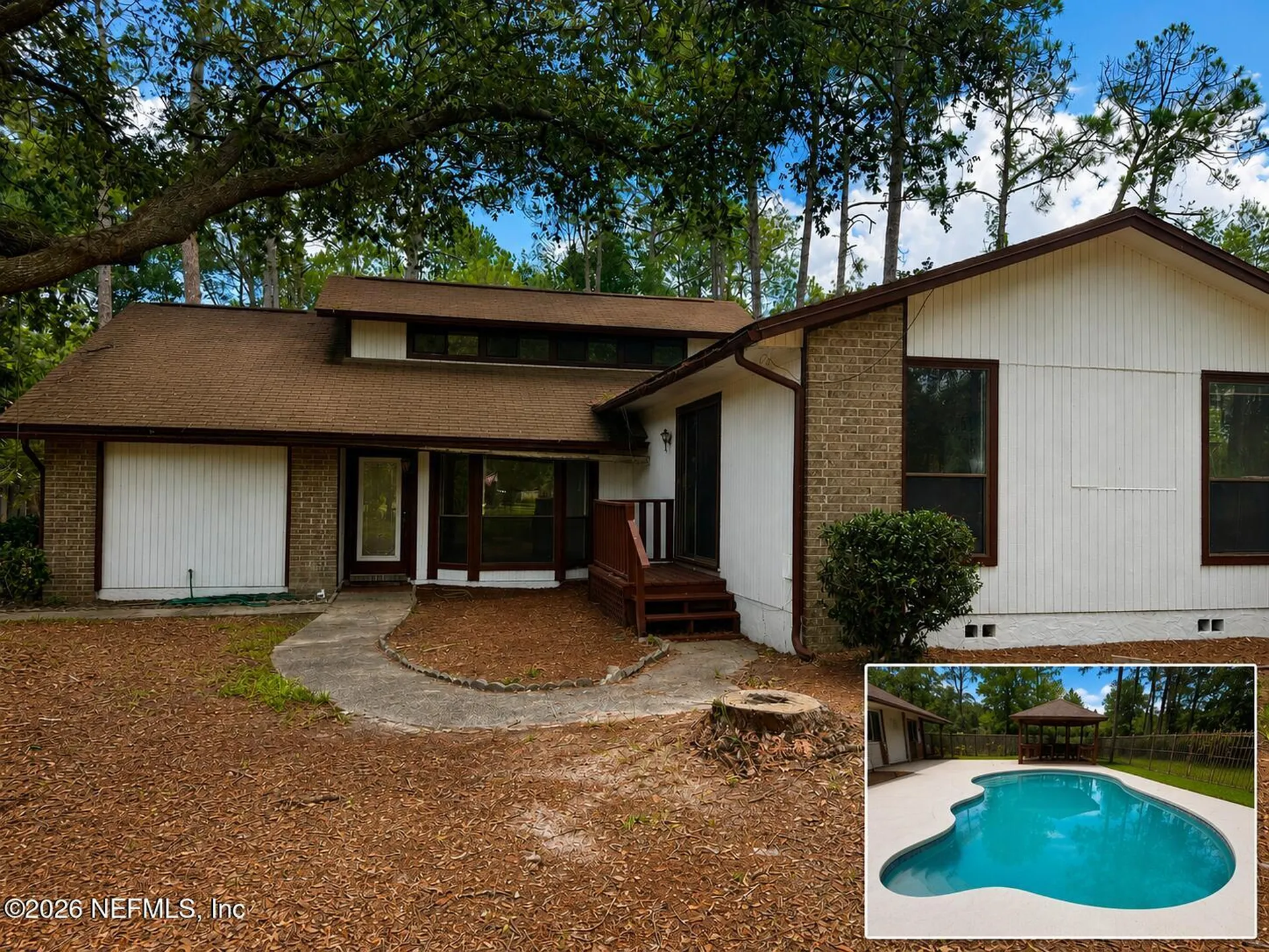 4320 Saddlehorn Trail Middleburg FL 32068