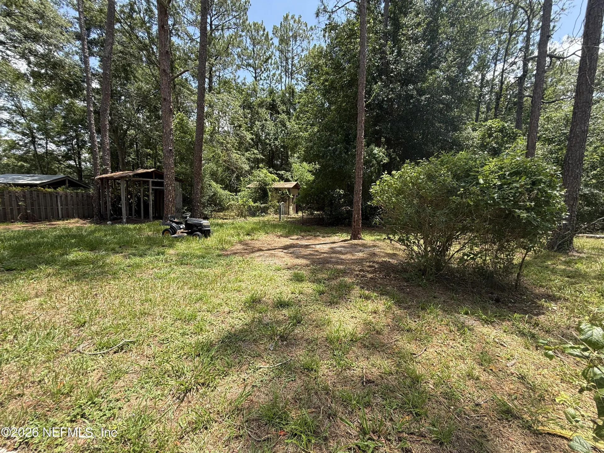 4320 Saddlehorn Trail Middleburg FL 32068