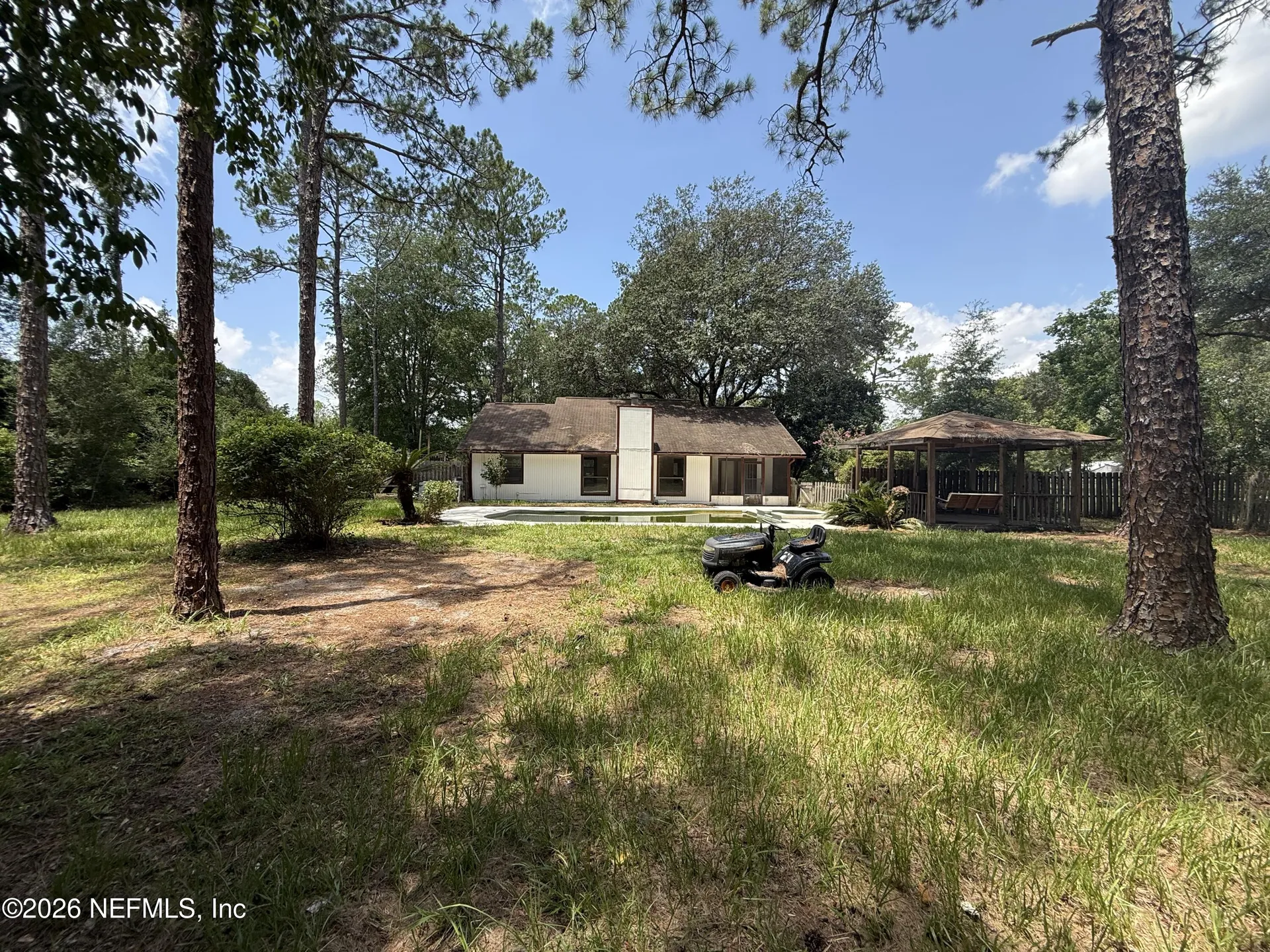 4320 Saddlehorn Trail Middleburg FL 32068