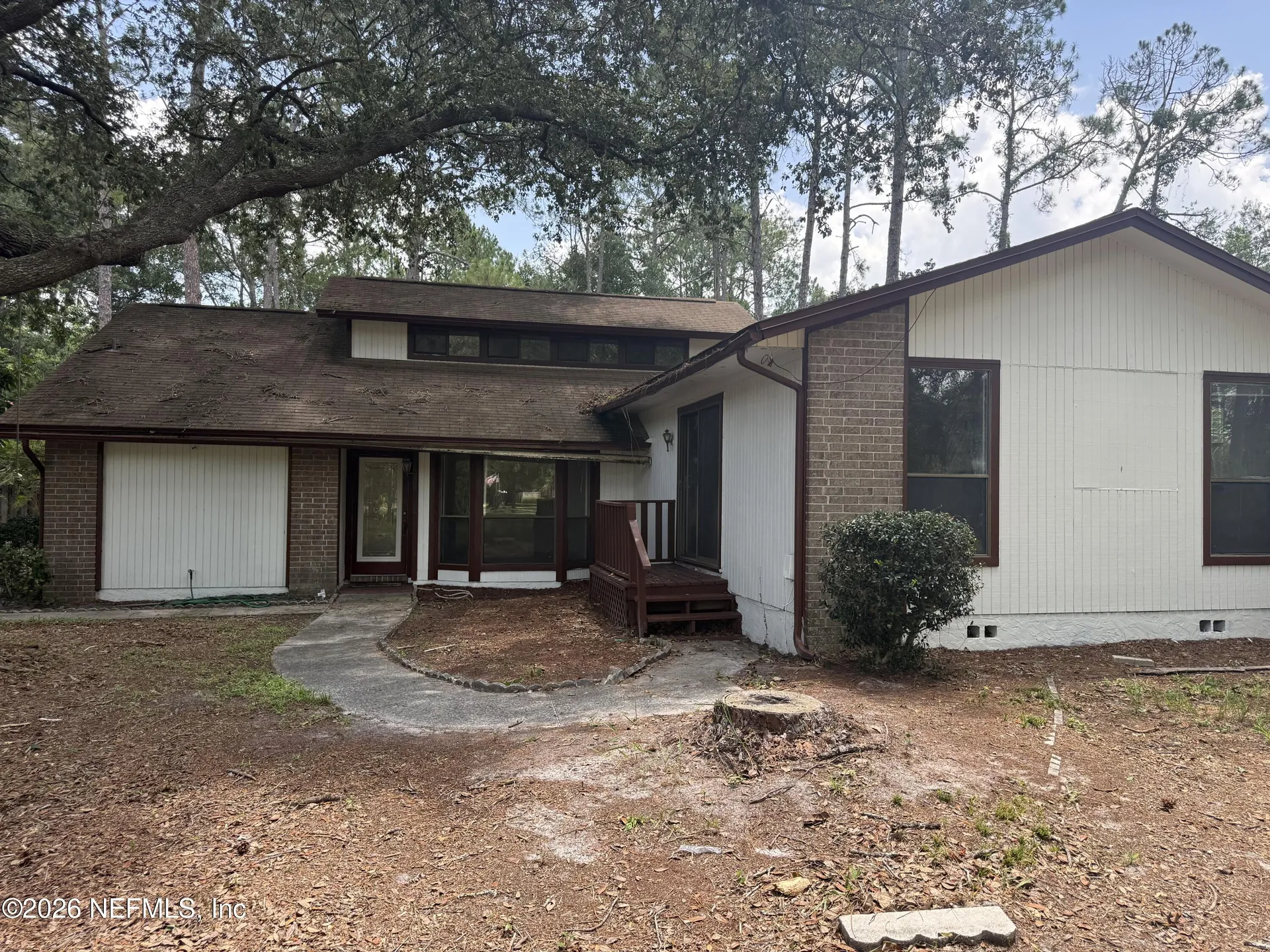 4320 Saddlehorn Trail Middleburg FL 32068