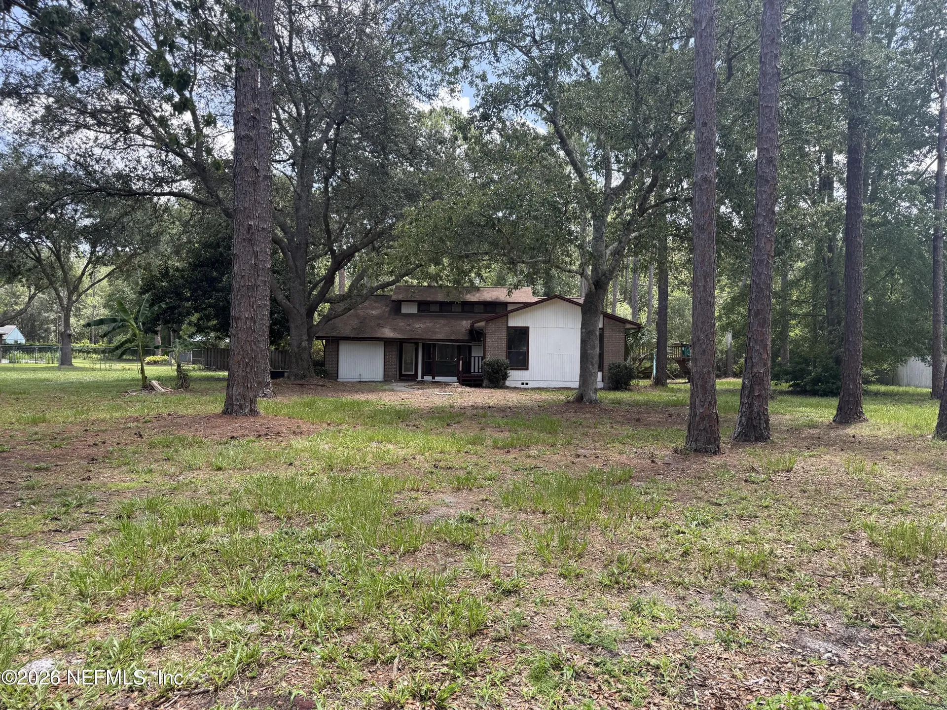 4320 Saddlehorn Trail Middleburg FL 32068